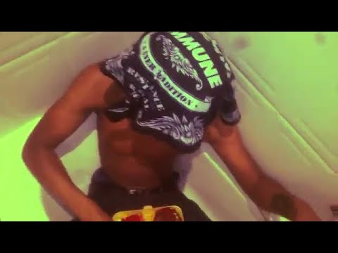 Black Josh - Hood Hippy (Official Music Video)