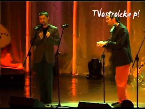 OSPA 2007: ŚWIERSZCZYCHRZĄRZCZ - Motorek