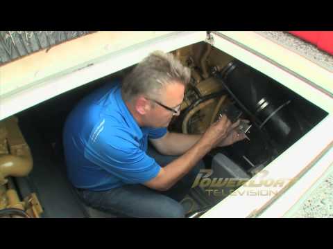 How To Upgrade to Digital Throttle Shift - PowerBoat TV