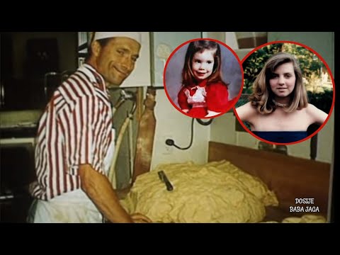 DOSIJE: UBICA NA ŠTIKLAMA