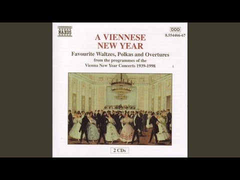 Mein Lebenslauf ist Lieb und Lust, Op. 263