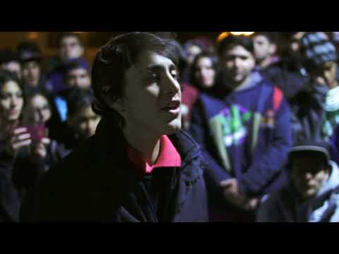 GERMEN vs J1 - 9nos Triangulares NOS (15/09/17) - Sinescritura