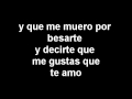 Te amo para siempre noche de brujas 