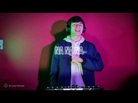 Na De Na MIX (Salió El Sol, Pasarela, Abusadora) - Dj Lucas Herrera | Wisin y Yandel, Don Omar