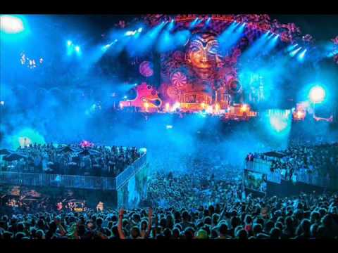 Avicii vs Pitbull - Levels Don't Stop The Party (Nanar Mashup 2015)