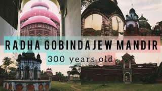 Temple video