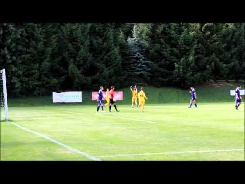 asc Rapid Kapfenberg   SV Unzmarkt