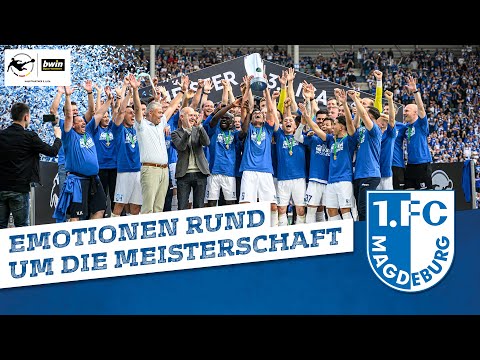 Emotionen rund um die Meisterschaft