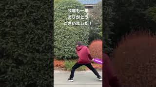 年末のソードスキル