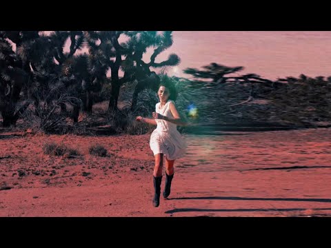 Amber Van Day - So What, Who Cares (Official Lyric Video)