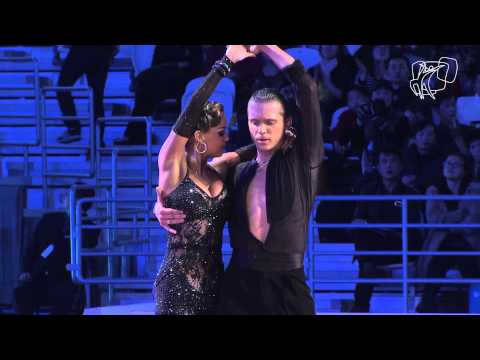 2013 GS Latin Final | The Semi-Final Reel