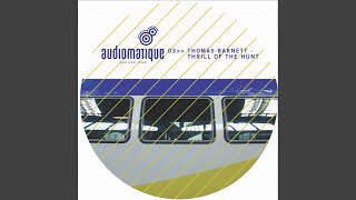 Daybreak (Original Mix)