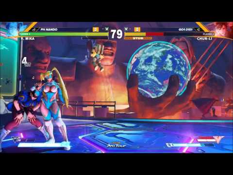 PH Nando scrambles GO1's mind so badly he starts thinking we esports now?!