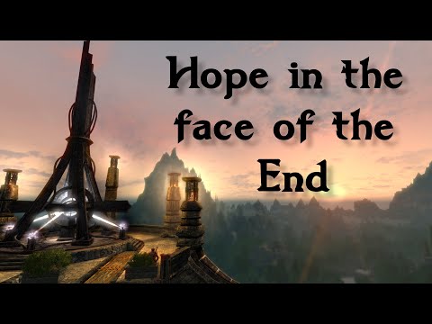 How Enderal taught me to hope again