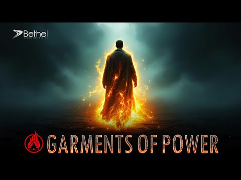 Clothed with Power: The Garments Overcomers Wear – The End Time Church Part 10 – Pastor Dave Jones