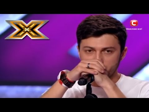 The White Stripes - Seven Nation Army (cover version) - The X Factor - TOP 100