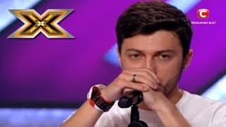 The White Stripes - Seven Nation Army (cover version) - The X Factor - TOP 100