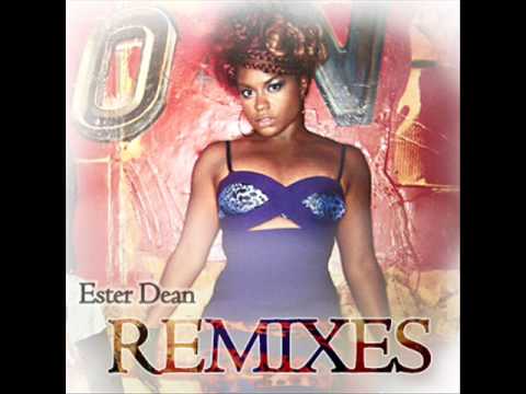Hot Tottie - Usher, Ciara Jay-Z & Ester Dean (Remix)