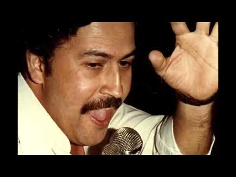 porq somos bandidos- Pablo Escobar FT Jamby el Fabo