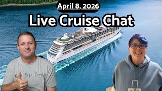 The Live Cruise Show