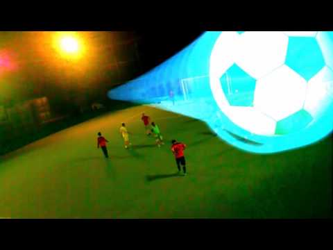 Merkez Halı Saha 31.03.2016 21:00 - akillisaha.com