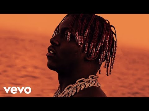 Lil Yachty - she ready (feat. PnB Rock)