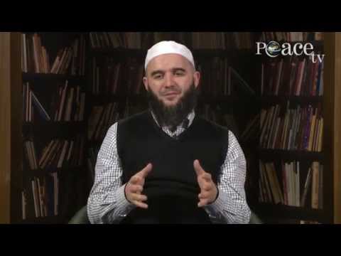 Obligimet kryesore të bashkëshortëve - Hoxhë Agim Bekiri