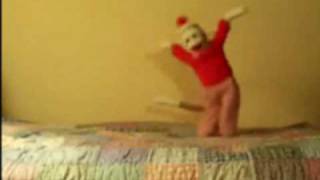 What Makes the Monkey Dance?