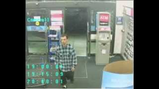 Walgreens Robbery, Boudinot Av