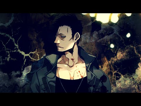 [OST] Gangsta. - A/0 (Re-Created)