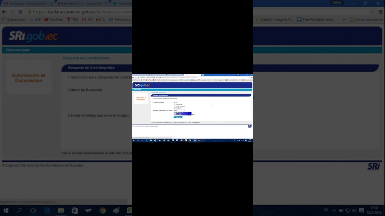 SAP B1 OC Proveedor