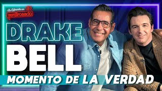 DRAKE BELL, momento de LA VERDAD | La entrevista con Yordi Rosado