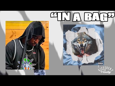 Cliff Savage - IN A BAG