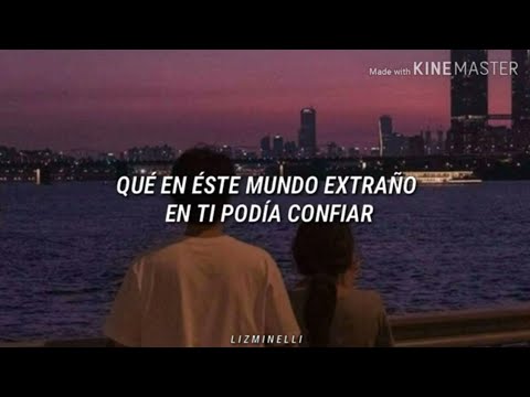 Me Encanta - Pierre Louis // Letra. ♡