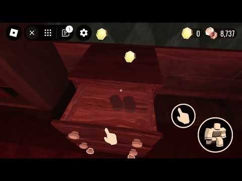 Doors Video sneak peek 1