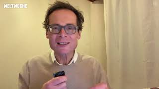 Kleine Brandrede auf das Glück und die Zuversicht – Weltwoche Daily CH