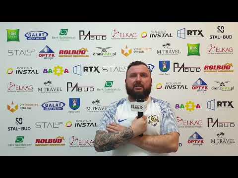 Mariusz Mirek (Galacticos/Bogdański)