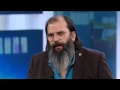 The Moment That Changed Steve Earle's Stance On Guns