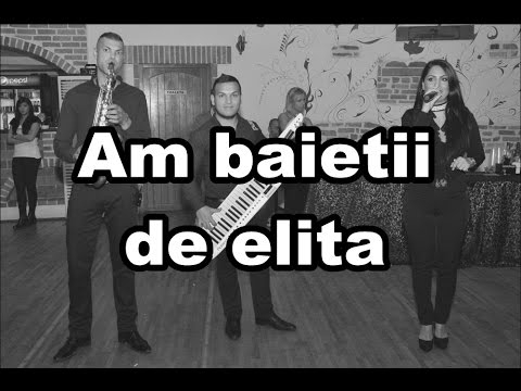 Dany si Dana de la Victoria Majorat Comaniciu Florin