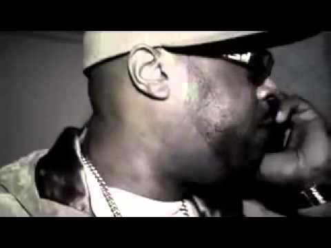 "STOP HITTIN ME" - BIG LOU