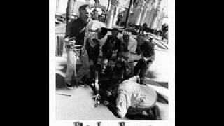 5 Iron Frenzy - Every New Day