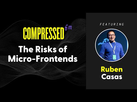The Risks of Micro-Frontends