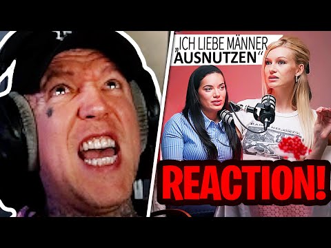 ICH DARF NICHT CRASHOUT GEHEN😡 das PEINLICHE Brave Mädchen Comeback | MontanaBlack Reaktion