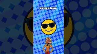 Teste seu instinto de sobrevivência!