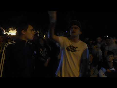 SANTS x VARO vs NEXO x FLAMA - 2NDA RONDA - JUEGO DE TRONOS