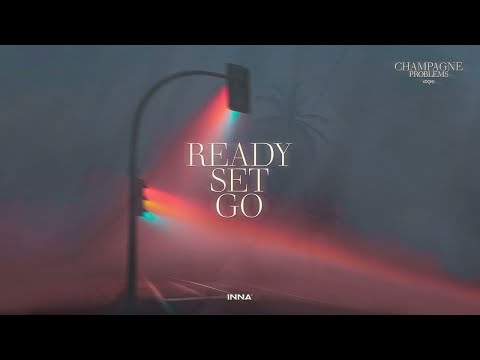 INNA - Ready set go (Original Radio Edit)