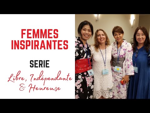 7 suggestions de livres sur des femmes inspirantes