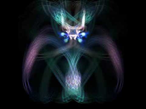 TRANCE VISIONS- Tom Beam - Nebula