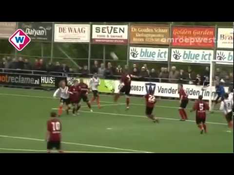 2011-2012 Zwaluwen'30 - Jodan Boys.mp4