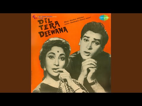 Dil Tera Diwana Hai Sanam — watch video